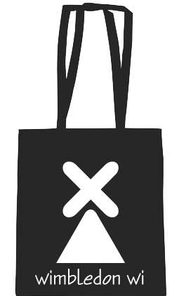 WWI Bag
